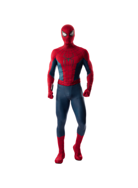 BND V2 | Replica Suit