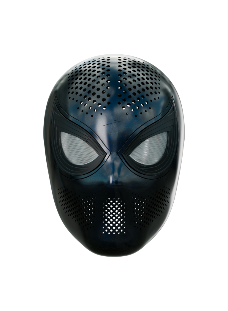 BND V2 | Replica Faceshell
