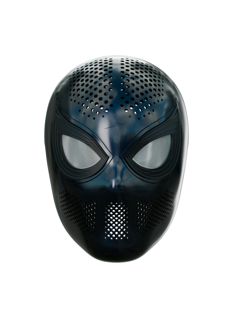BND V2 | Replica Faceshell