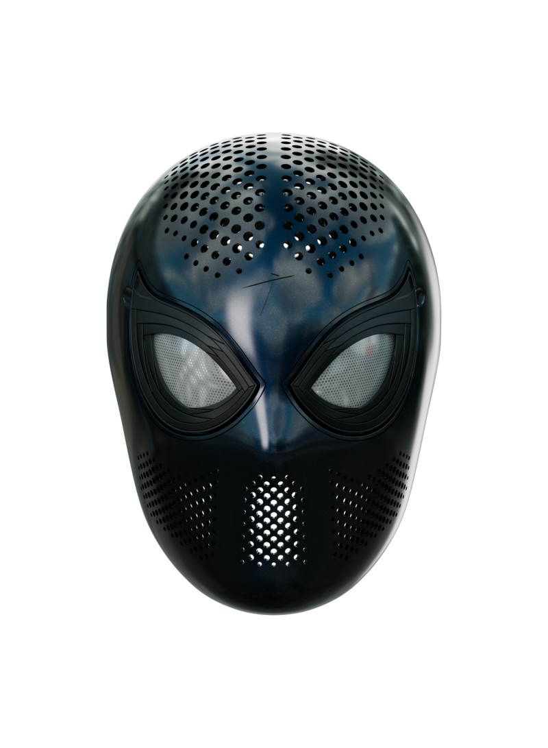 FFH | Replica Faceshell