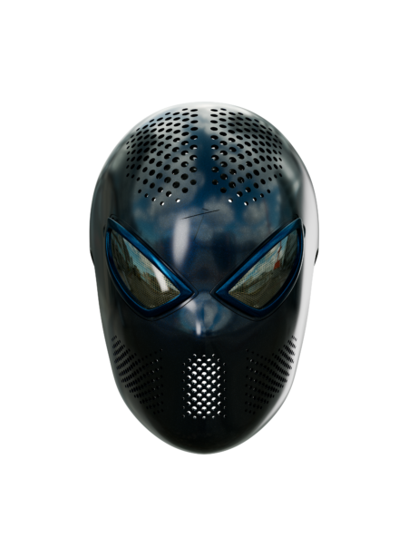 TASM1 | Replica Faceshell