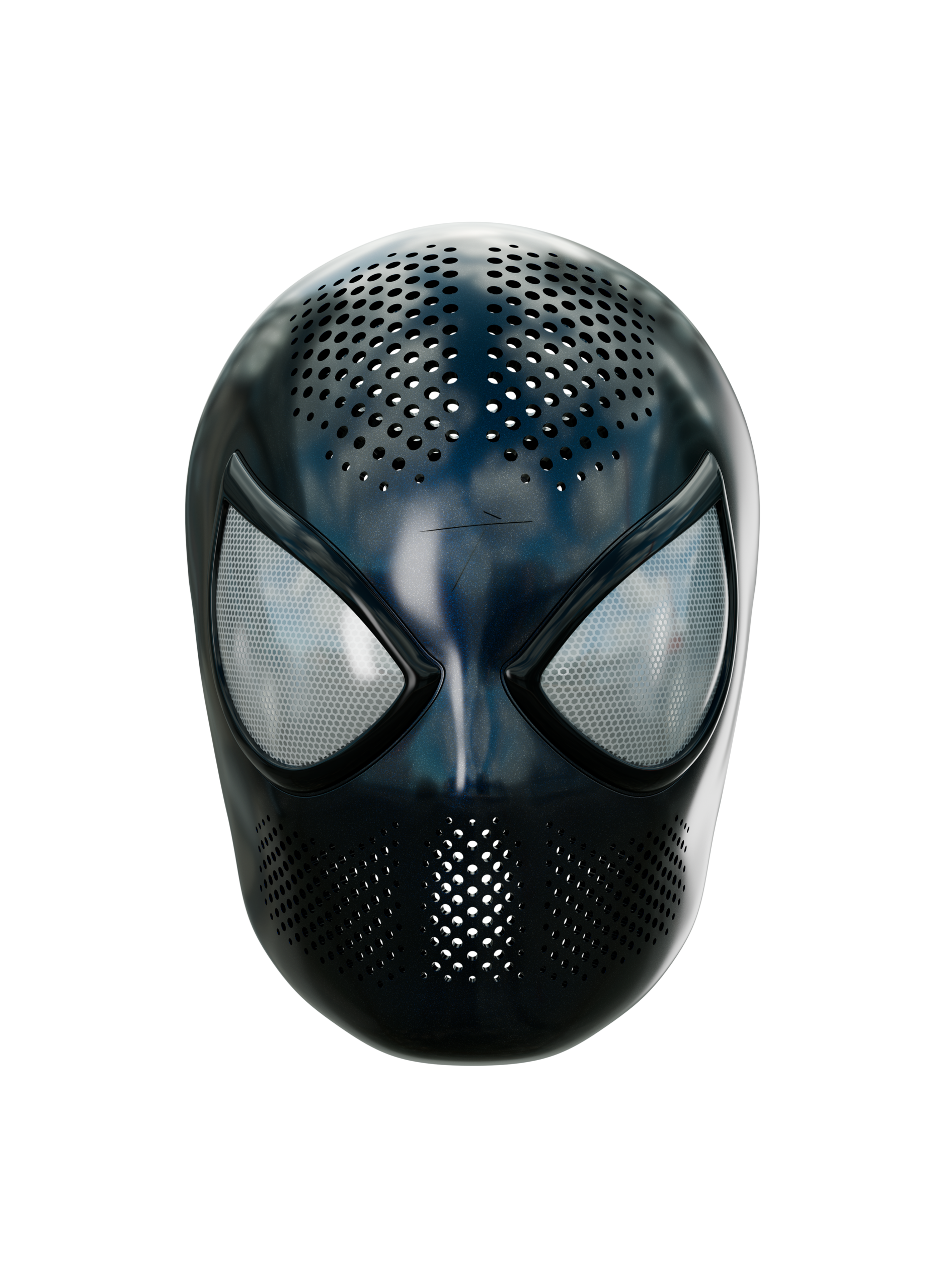 TASM2 FINAL VERSION | Replica Faceshell - Image 2