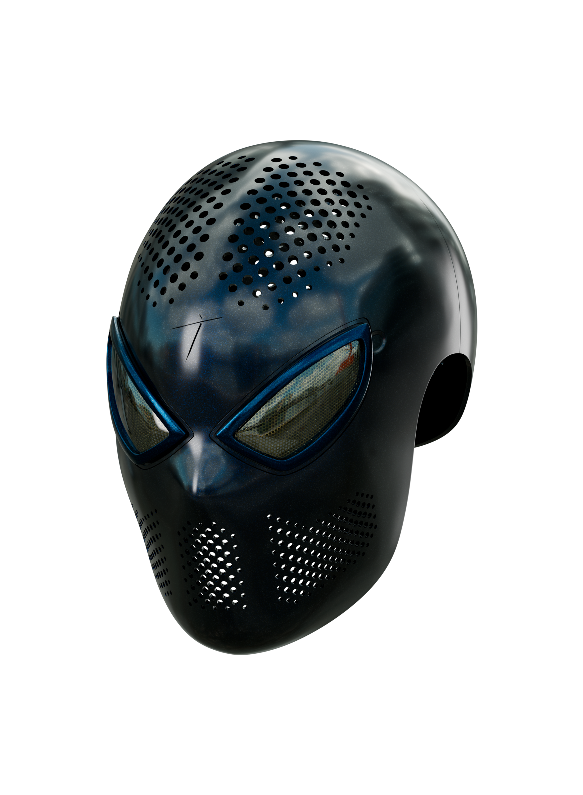 TASM1 | Replica Faceshell - Image 2