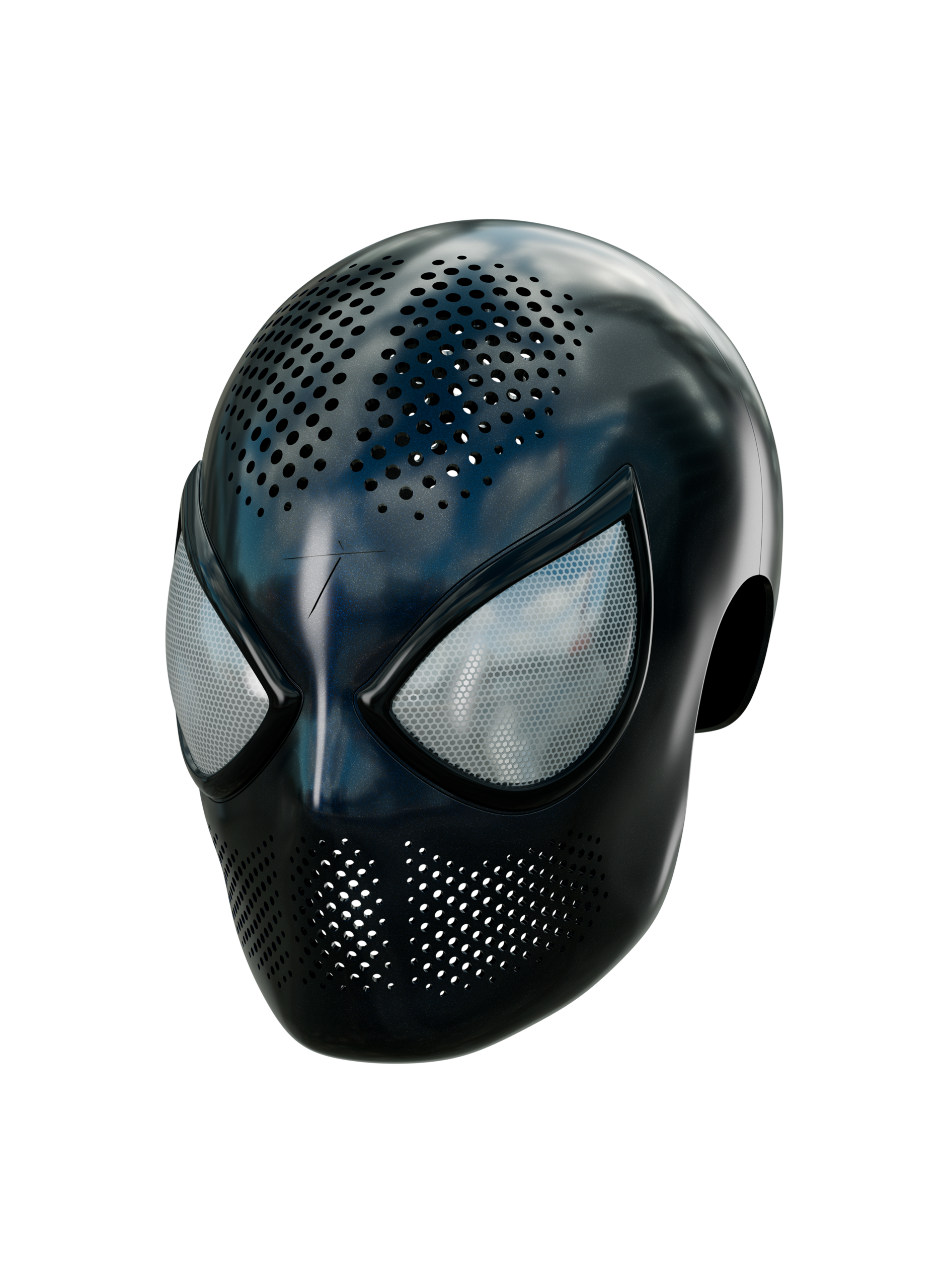 TASM2 FINAL VERSION | Replica Faceshell