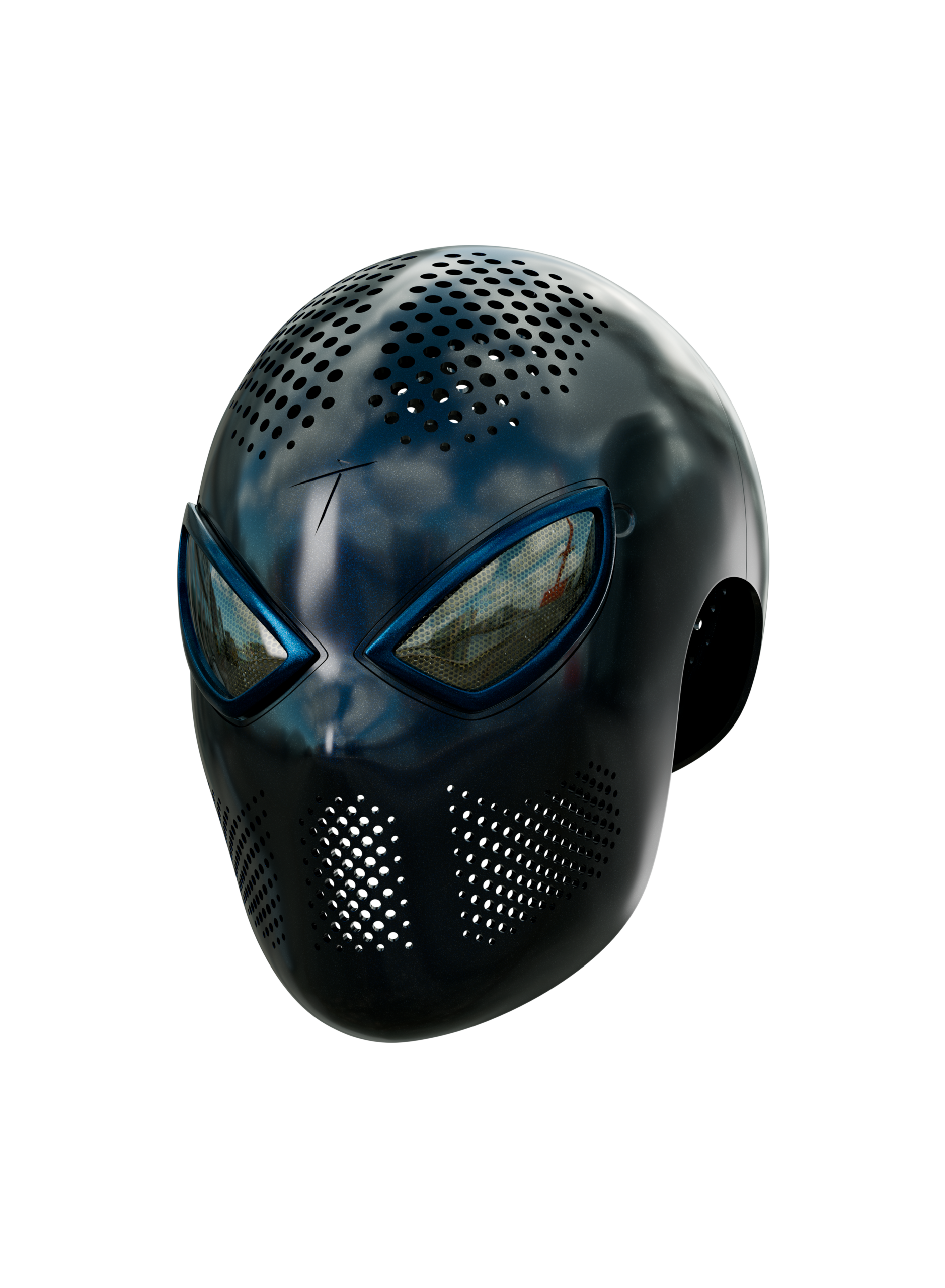 TASM1 | Replica Faceshell - Image 3