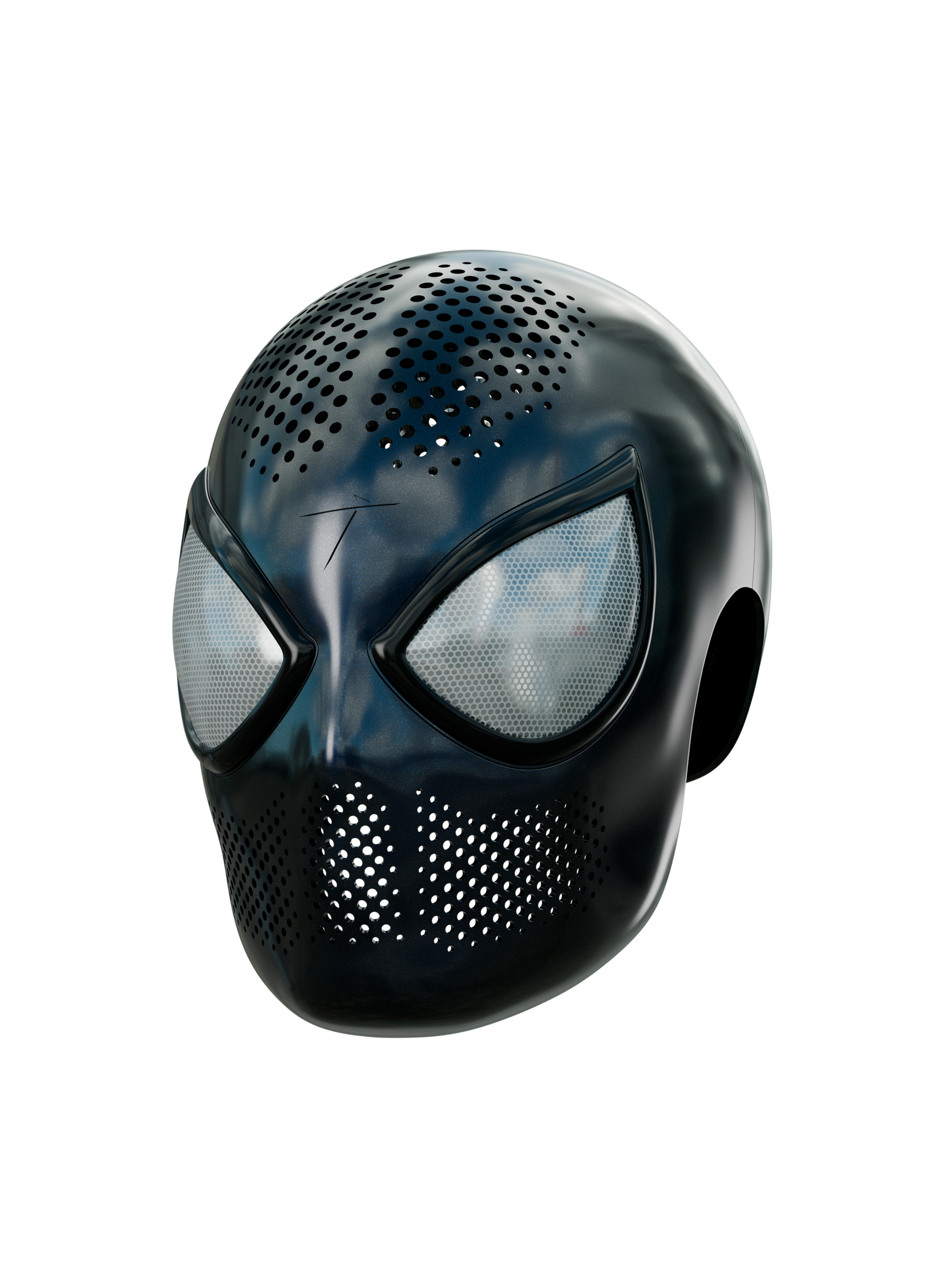 TASM2 FINAL VERSION | Replica Faceshell - Image 3