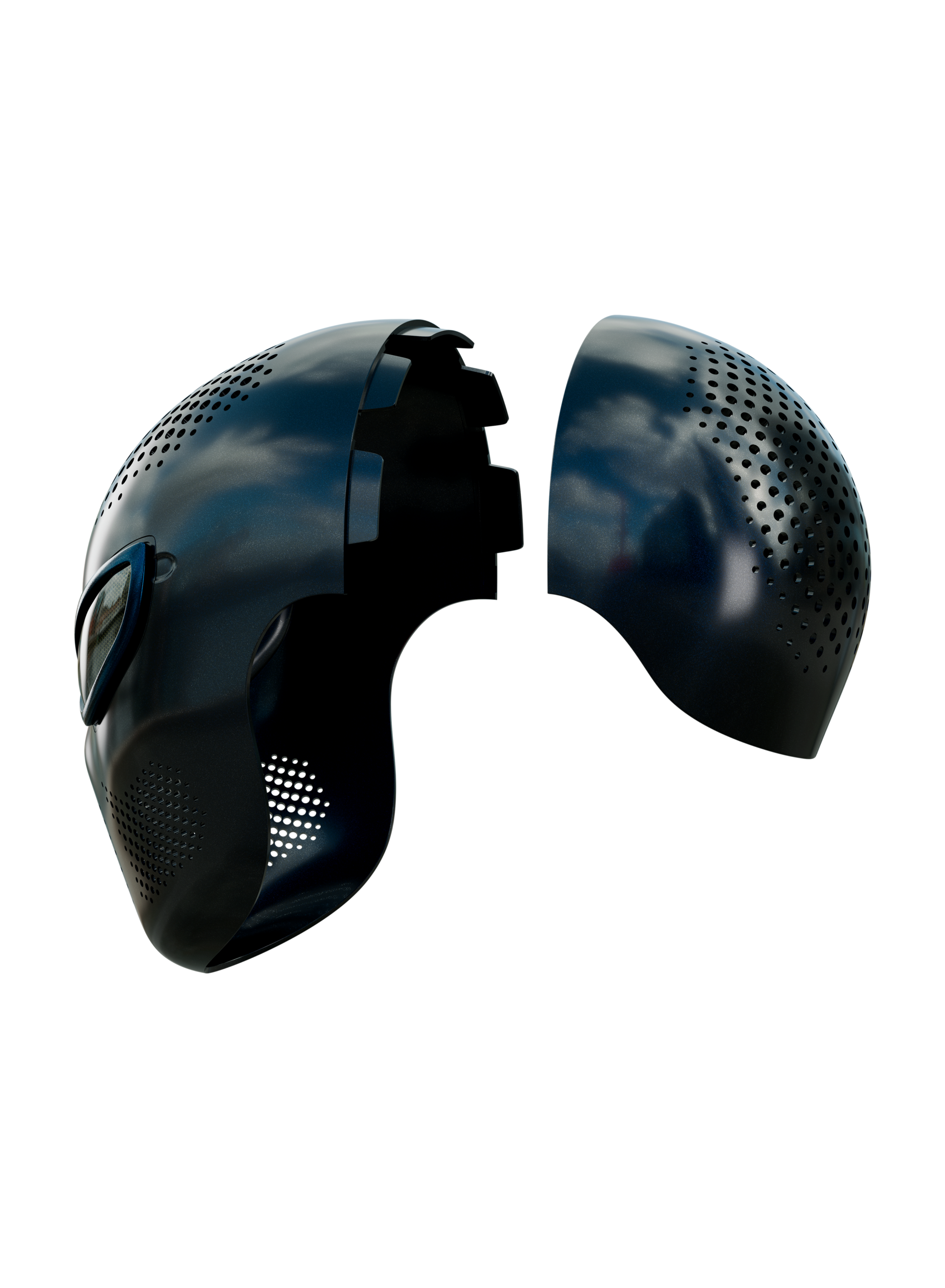 TASM1 | Replica Faceshell - Image 4