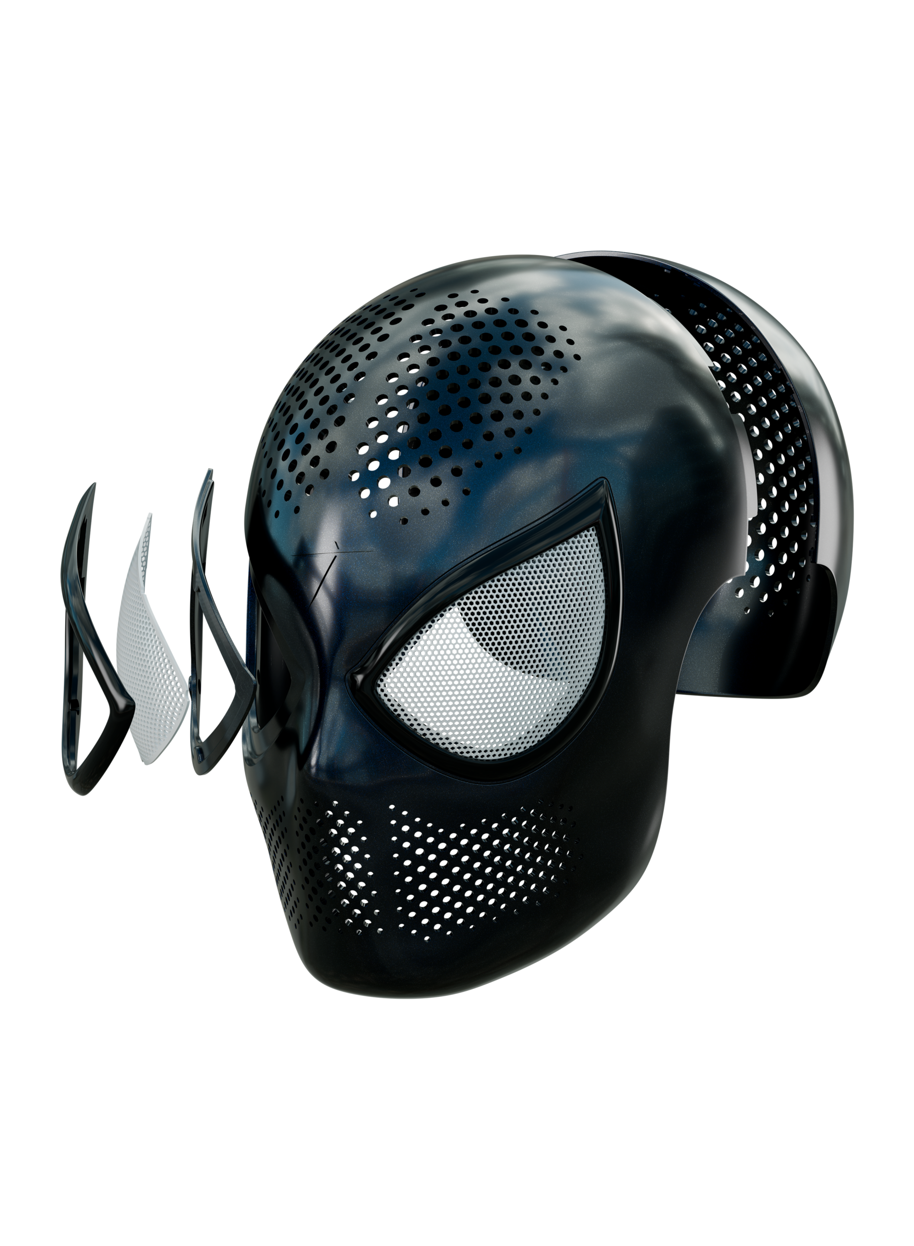TASM2 FINAL VERSION | Replica Faceshell - Image 5