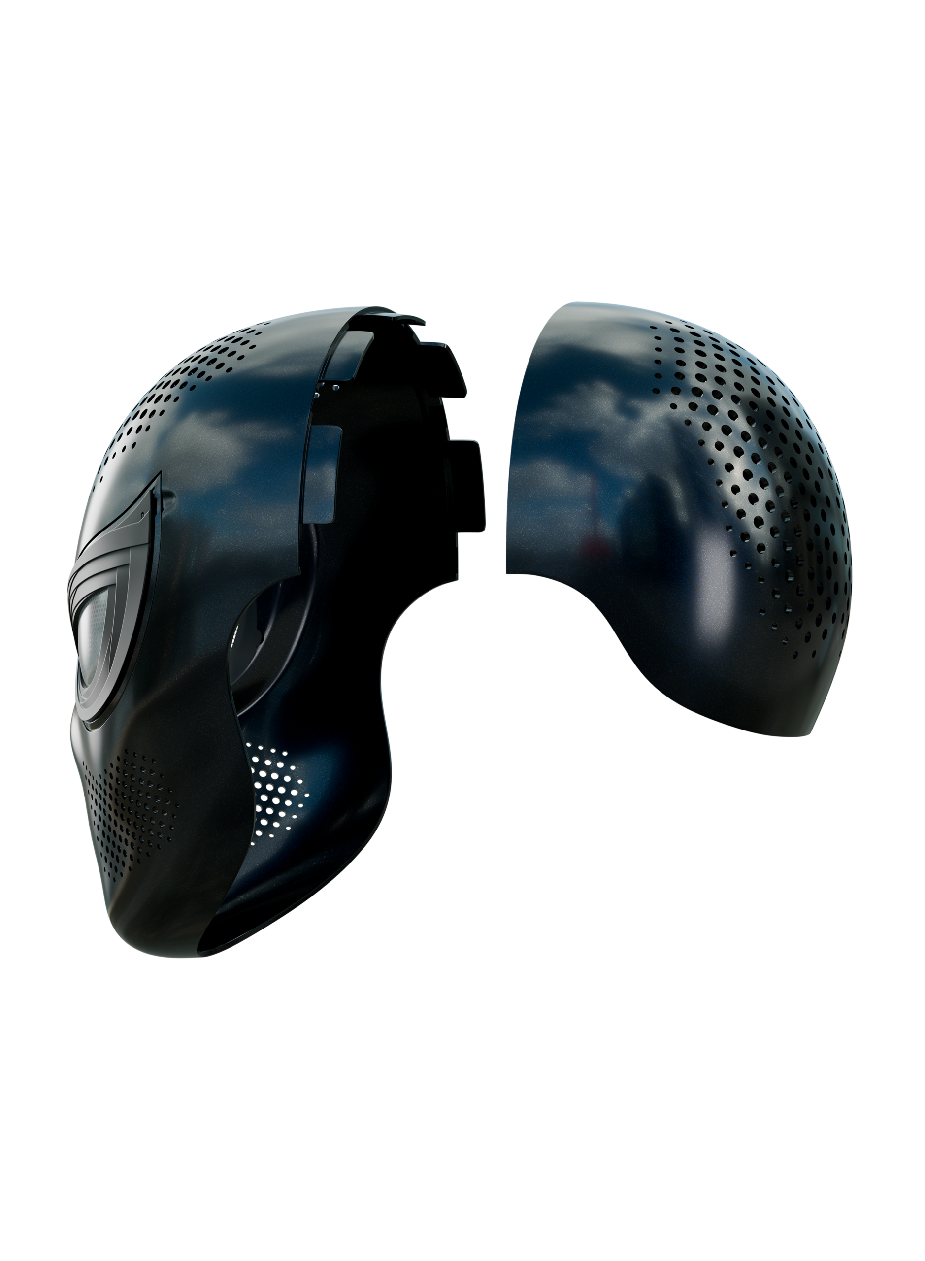 CW | Replica Faceshell - Image 4