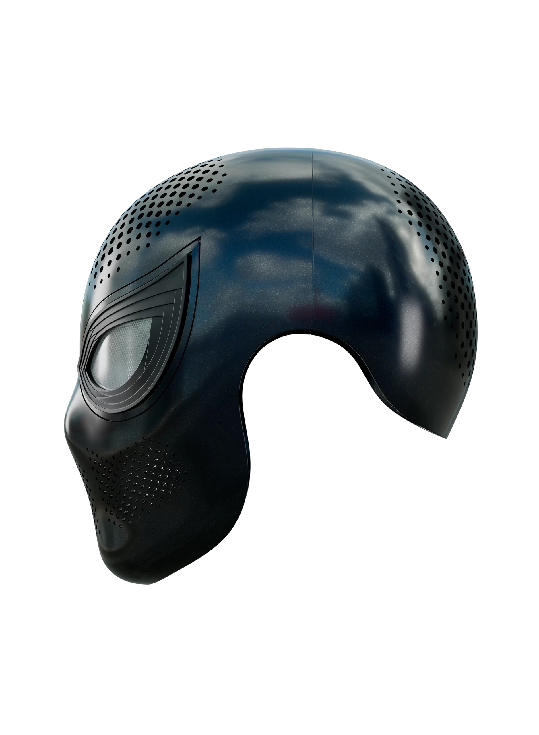 BND V2 | Replica Faceshell - Image 2