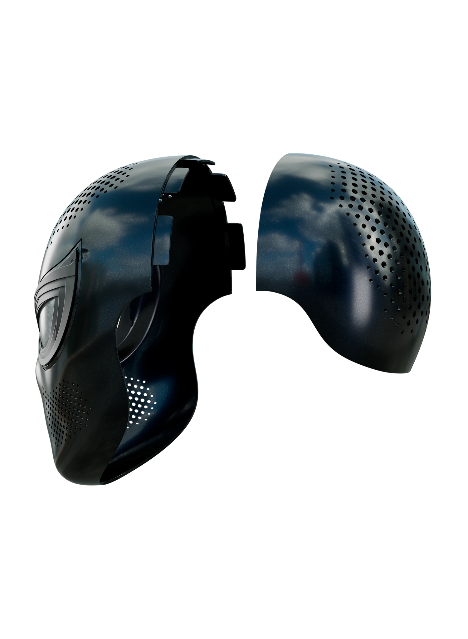 CW | Replica Faceshell - Image 5