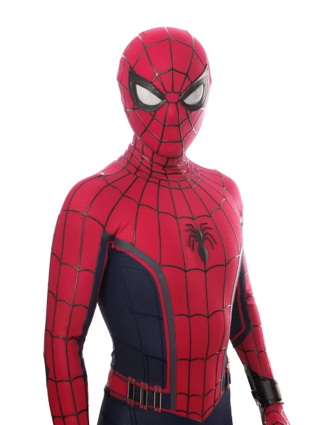 CW | Replica Suit
