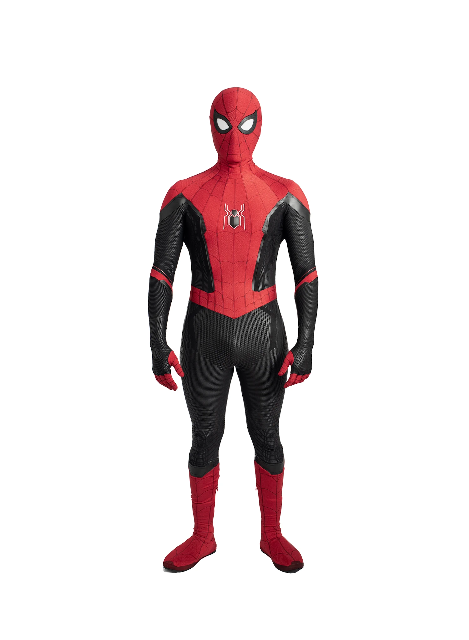 FFH | Replica Suit