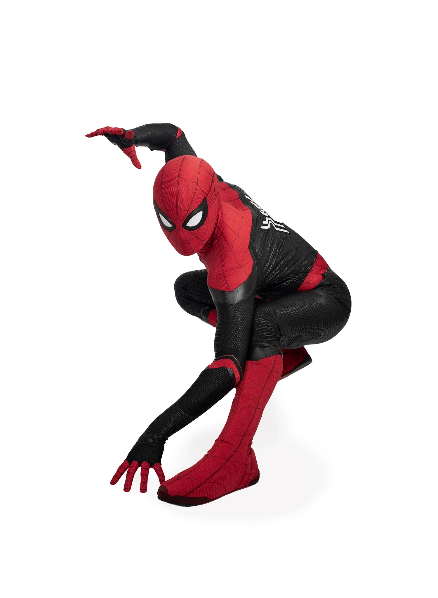 FFH | Replica Suit - Image 5