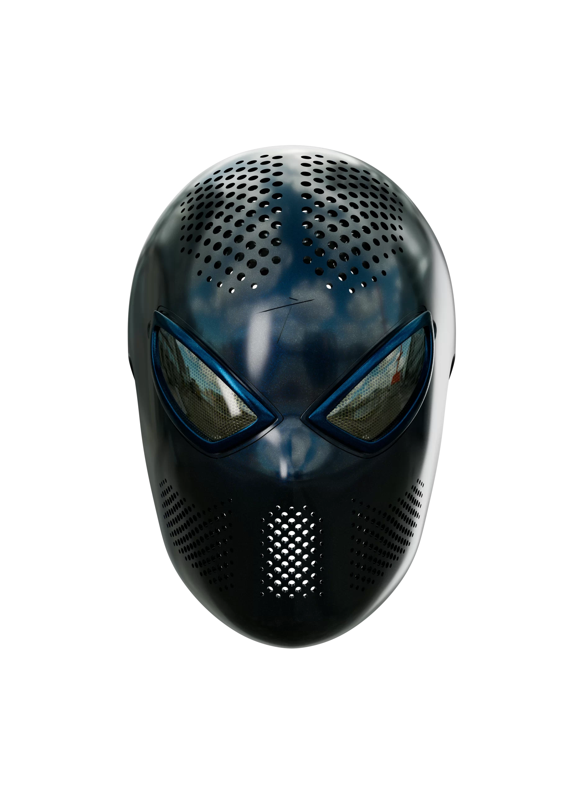 TASM1 | Replica Faceshell