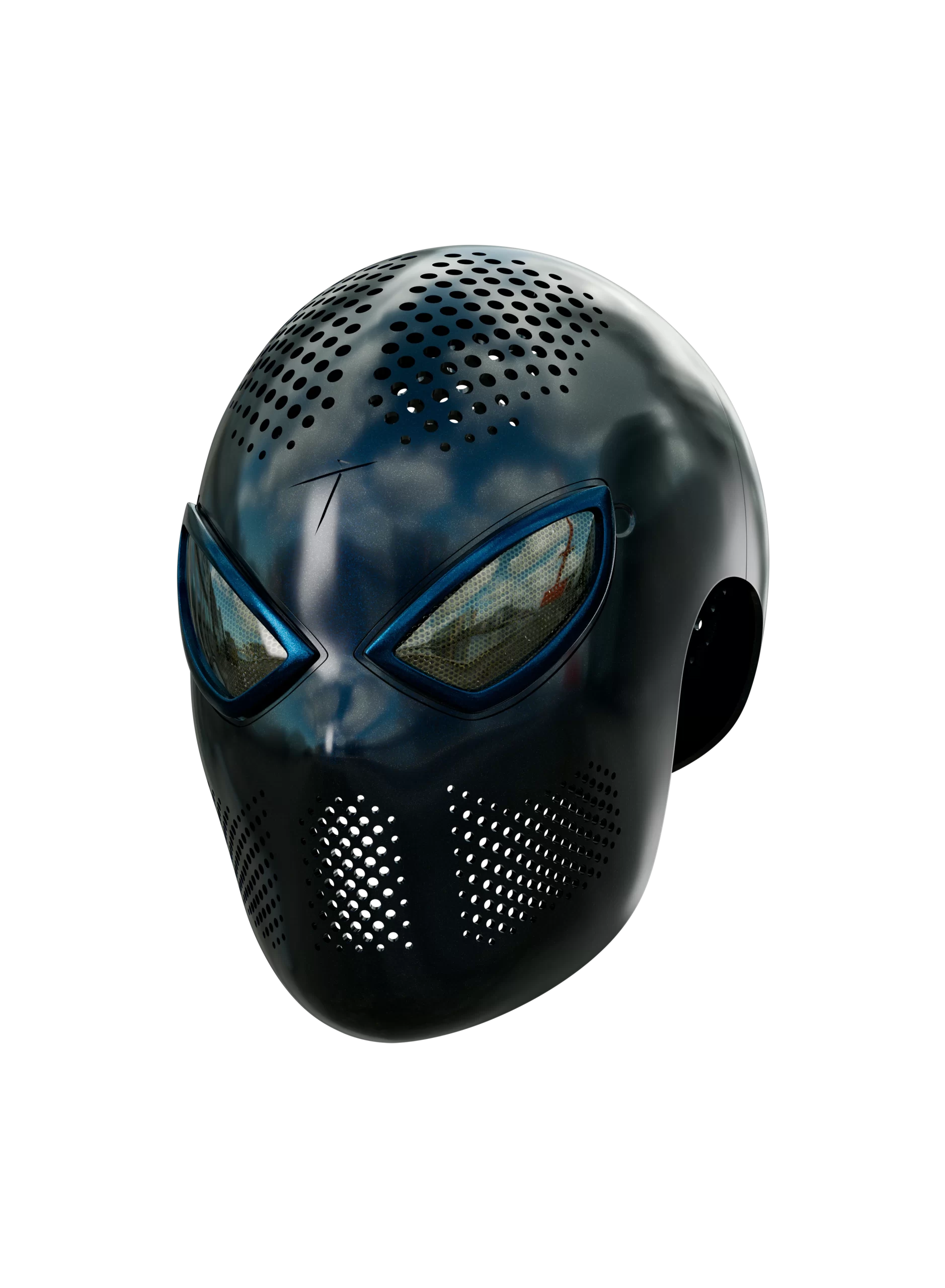 TASM1 | Replica Faceshell - Image 4