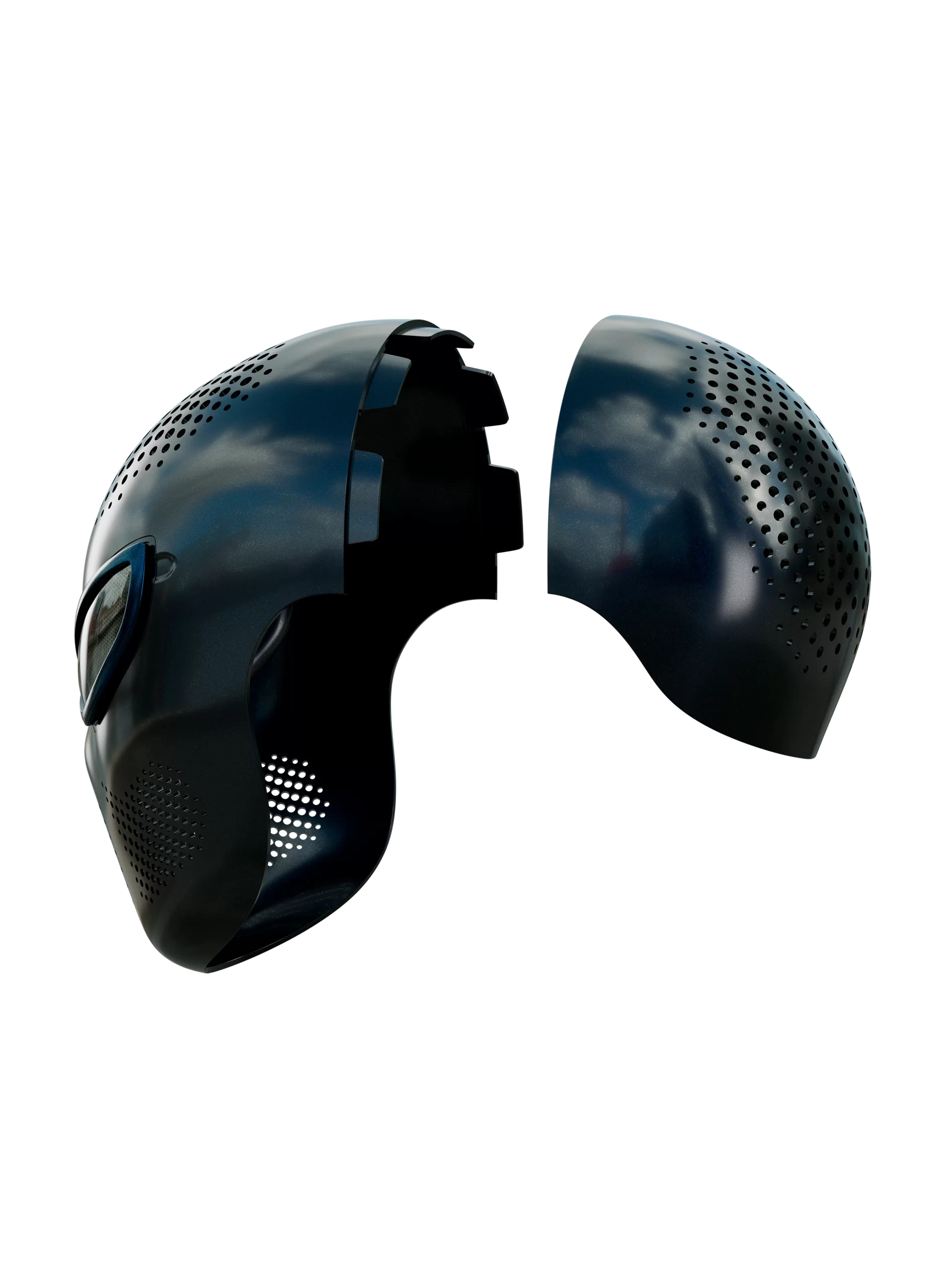 TASM1 | Replica Faceshell - Image 5