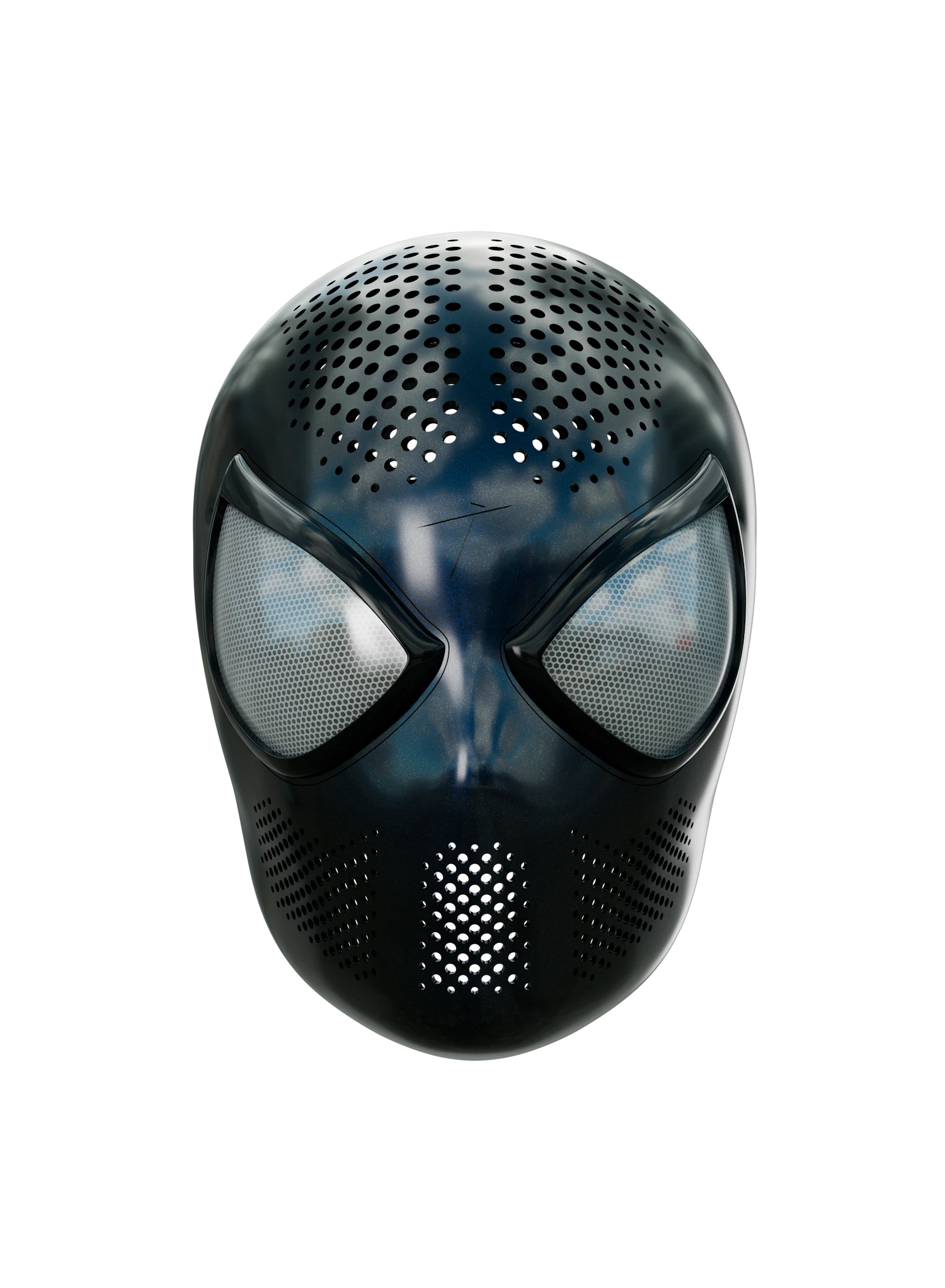 Faceshell Product Detail