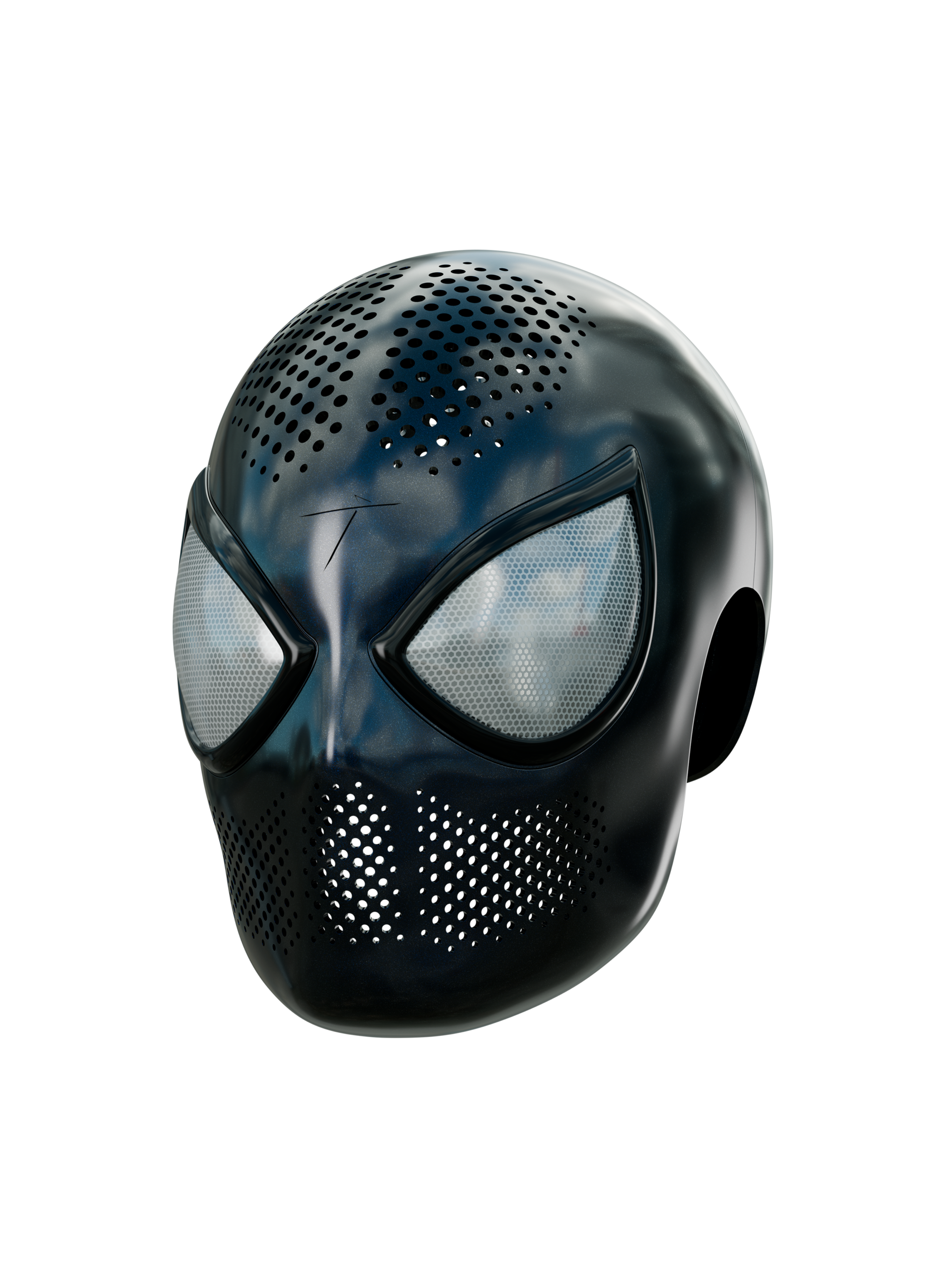 TASM2 FINAL VERSION | Replica Faceshell - Image 3
