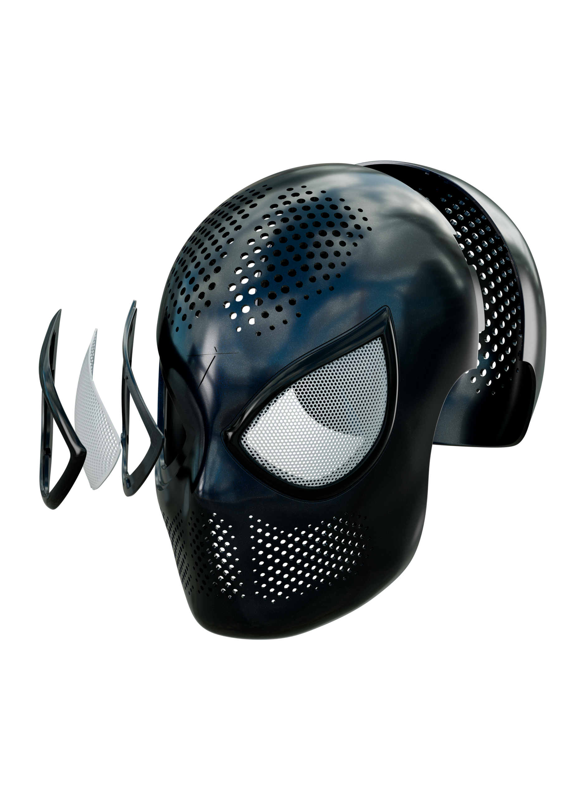 TASM2 FINAL VERSION | Replica Faceshell - Image 5