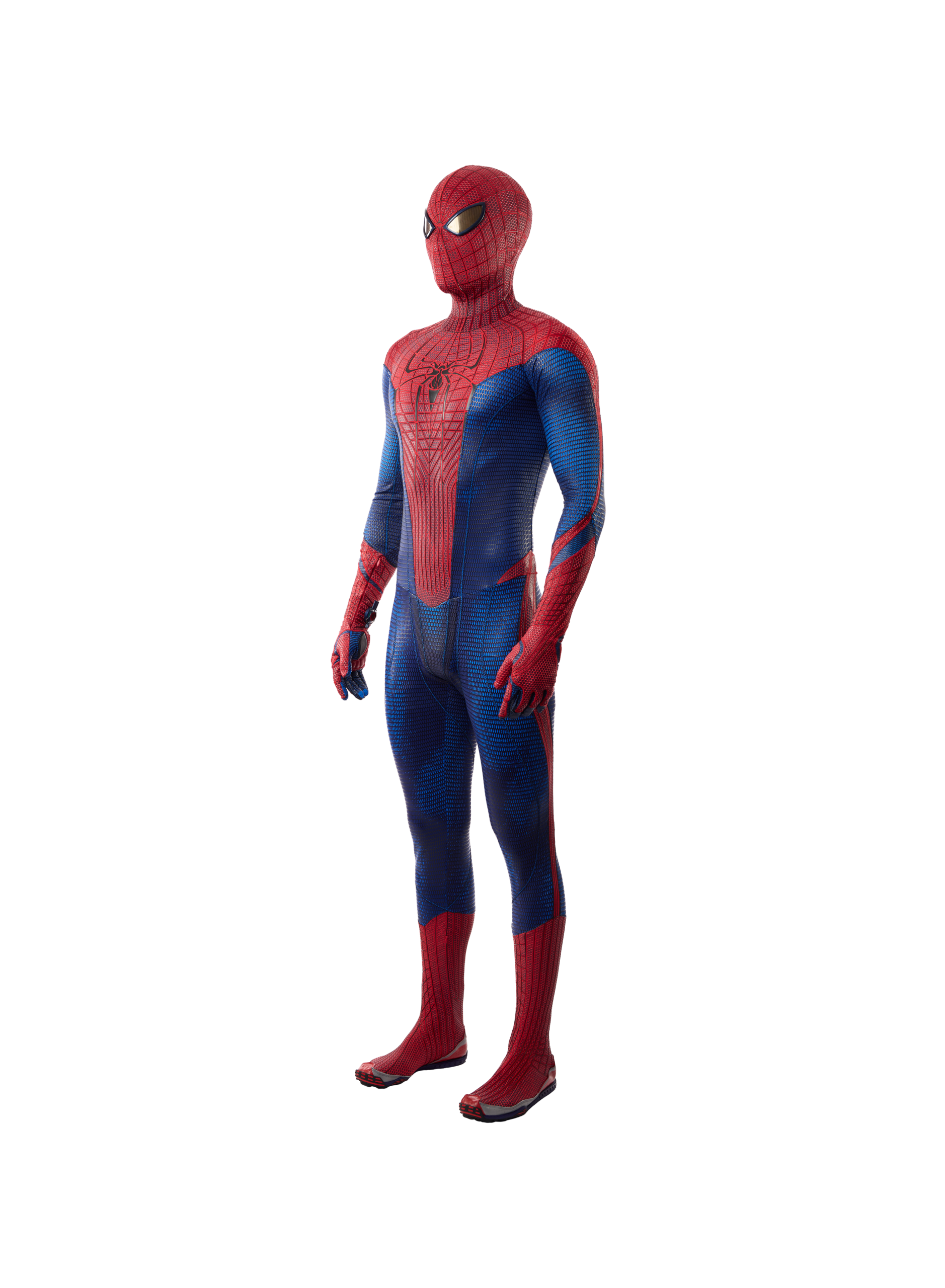 TASM1 | Replica Suit - Image 2