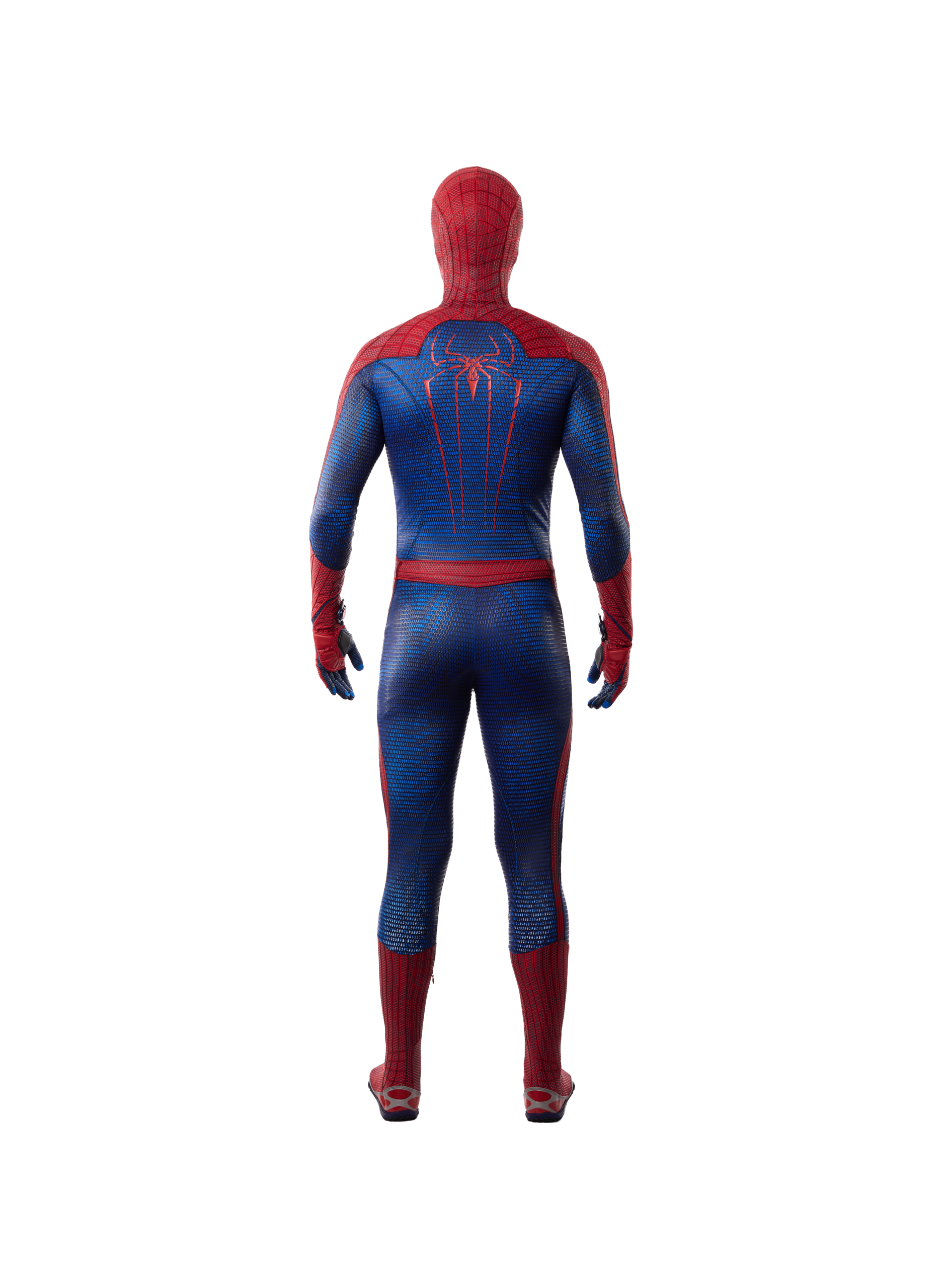 TASM1 | Replica Suit - Image 5