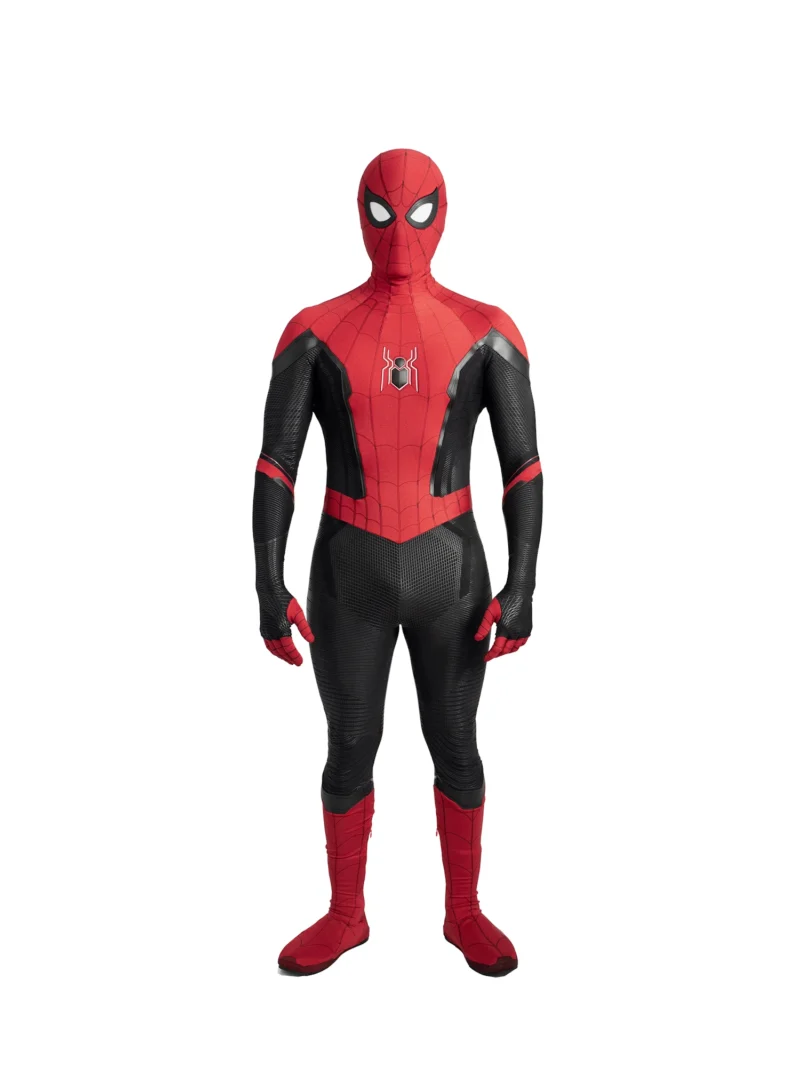 FFH | Replica Suit