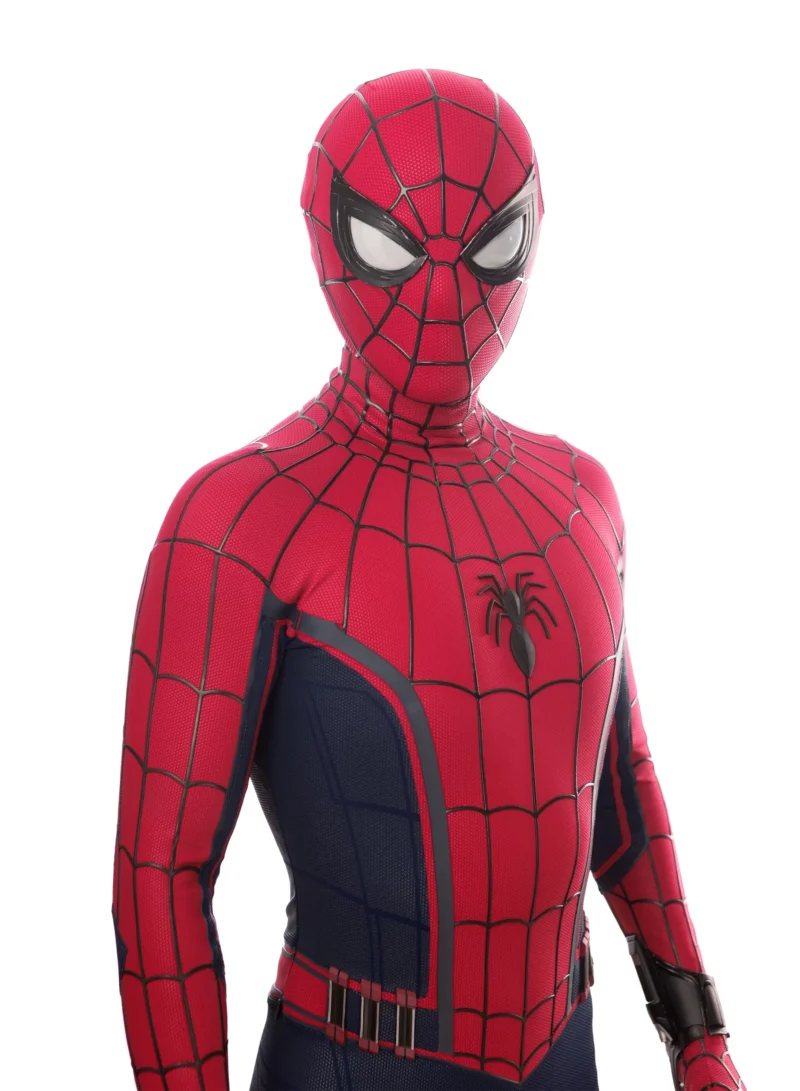 CW | Replica Suit