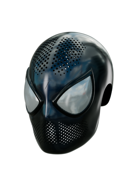 TASM2 FINAL VERSION | Replica Faceshell