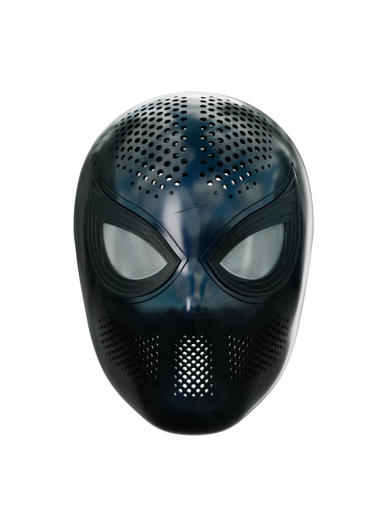 BND V2 | Replica Faceshell