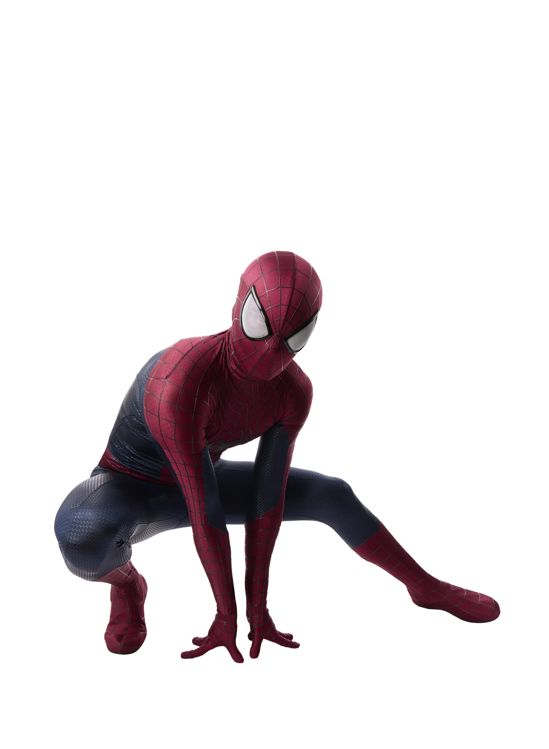 TASM2 | Essentials Suit - Image 7