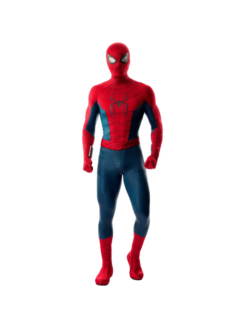 BND V2.5 Replica Suit 2027