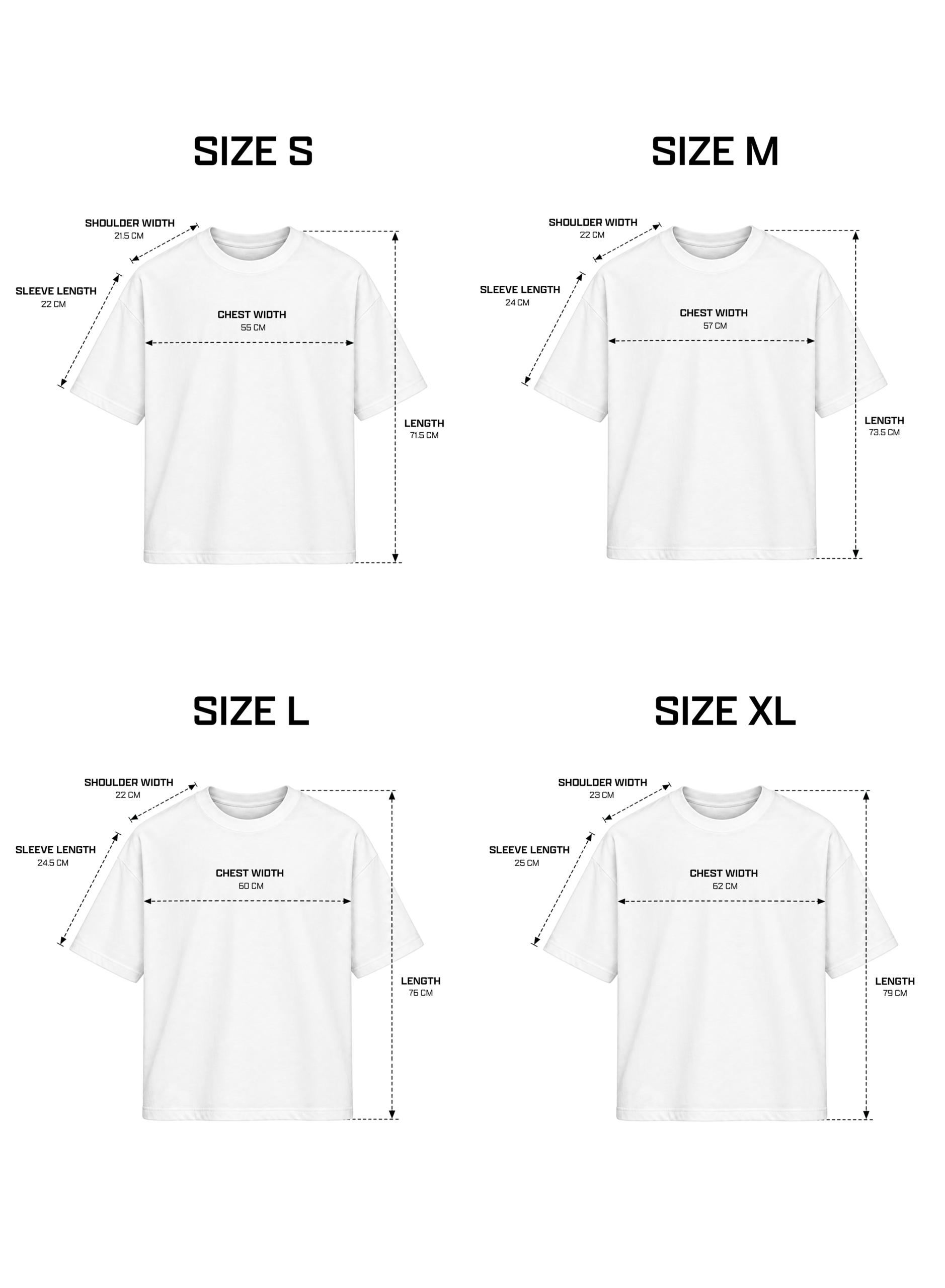 REBIRTH | T-Shirt - Image 7