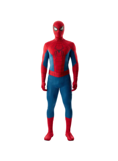 BND V2 | Essentials Suit