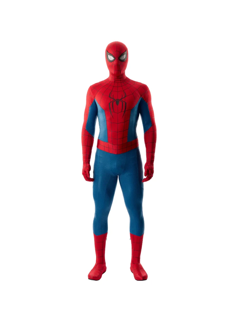 BND V2 | Essentials Suit