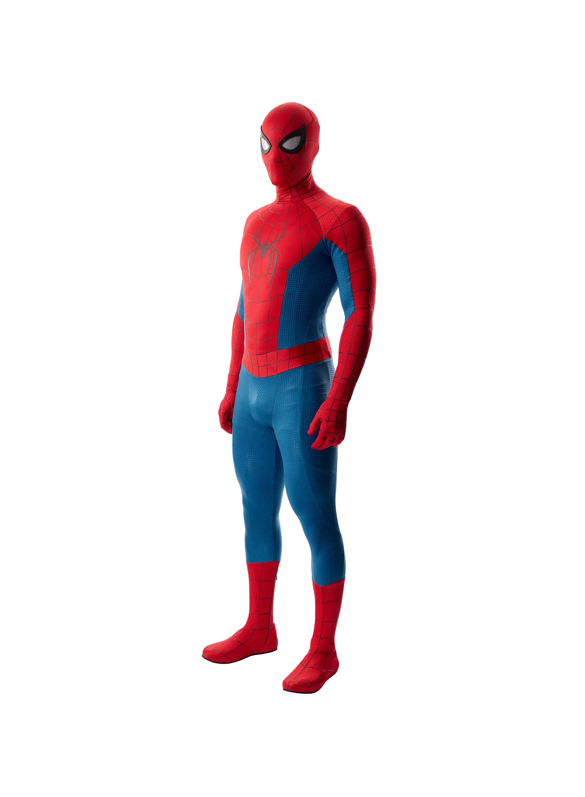 BND V2 | Essentials Suit - Image 2
