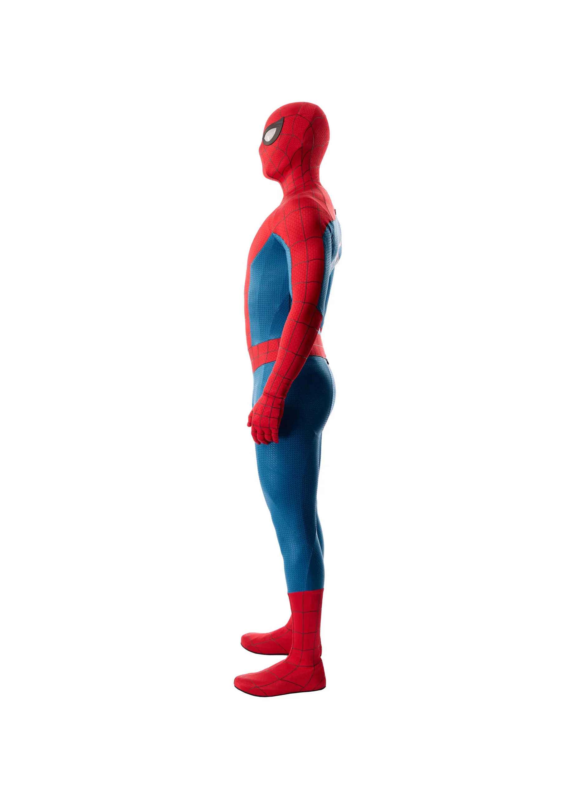 BND V2 | Essentials Suit - Image 3