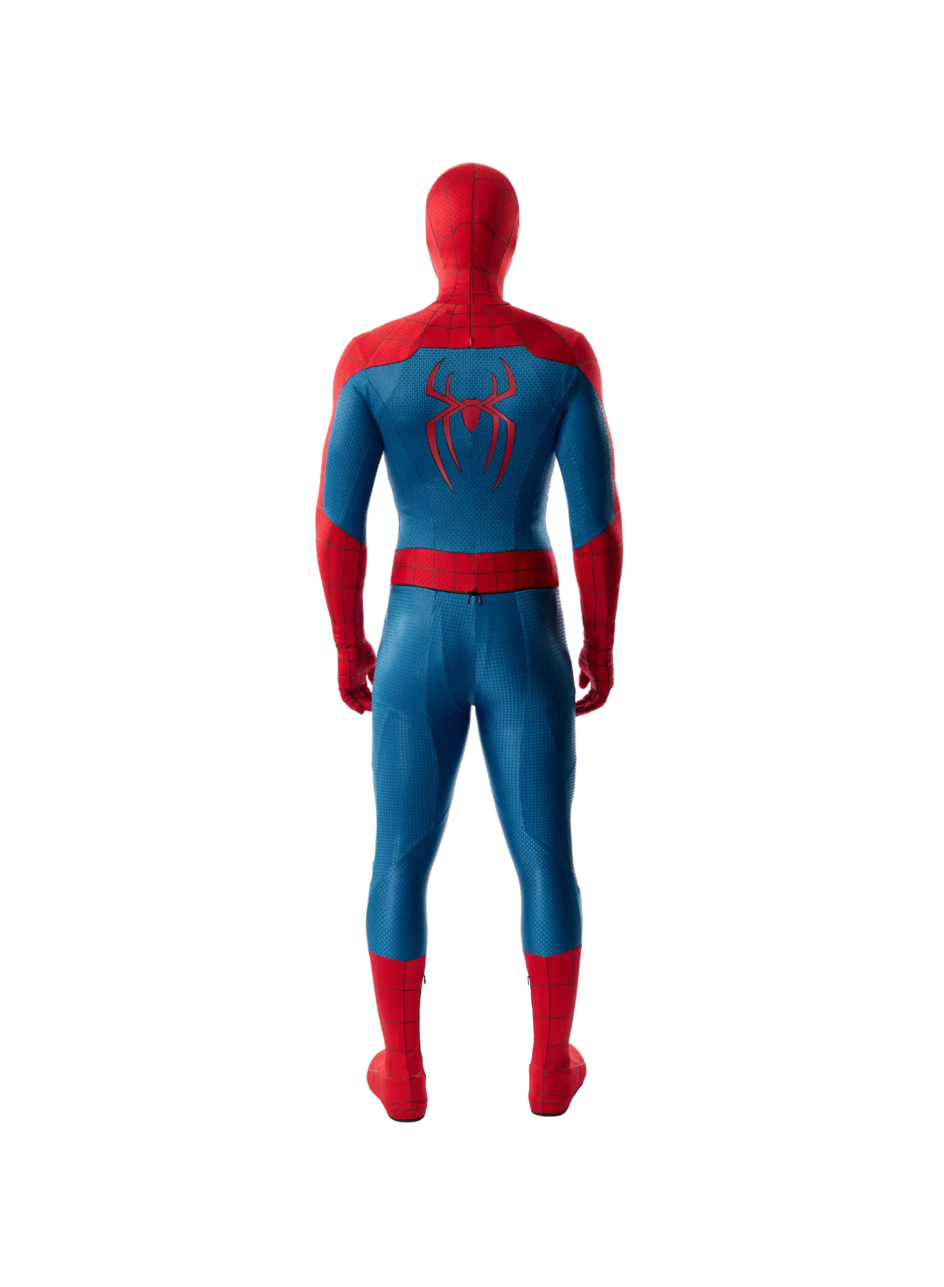 BND V2 | Essentials Suit - Image 4