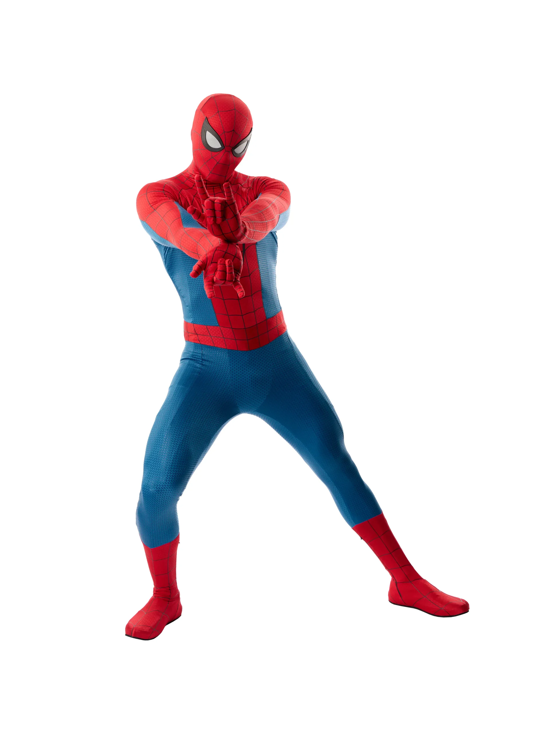 BND V2 | Essentials Suit - Image 5