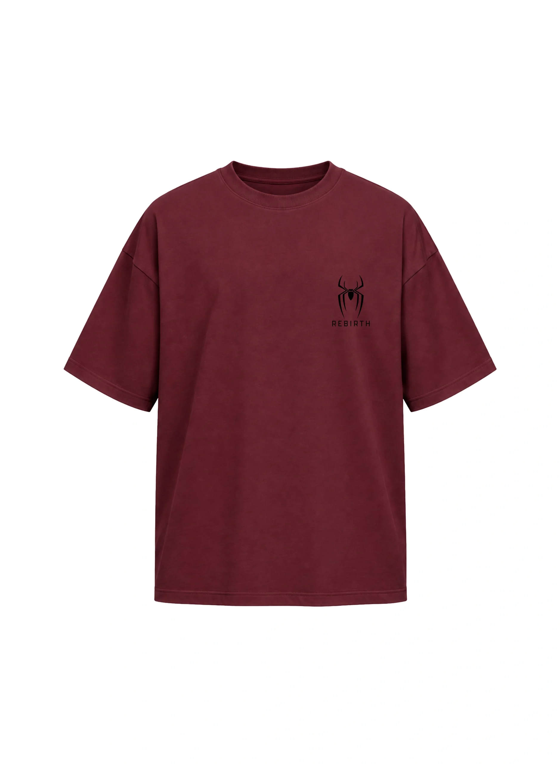REBIRTH | T-Shirt - Image 5