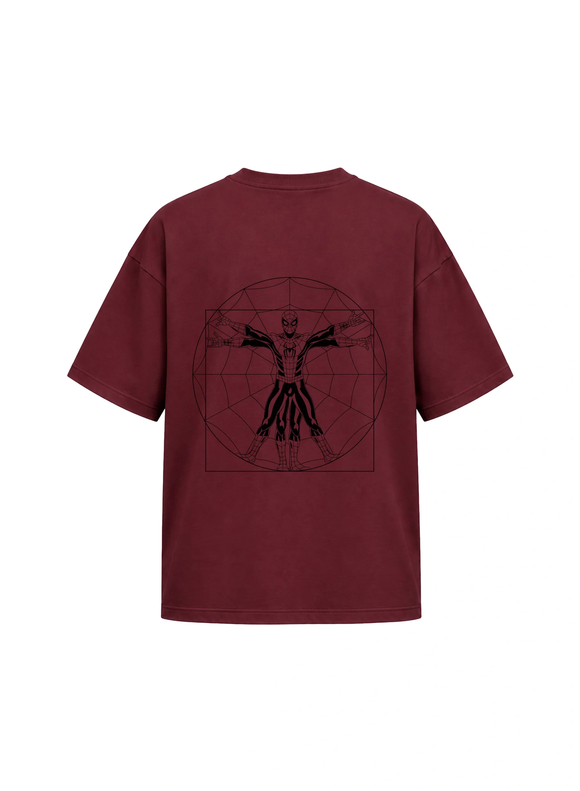 REBIRTH | T-Shirt - Image 6