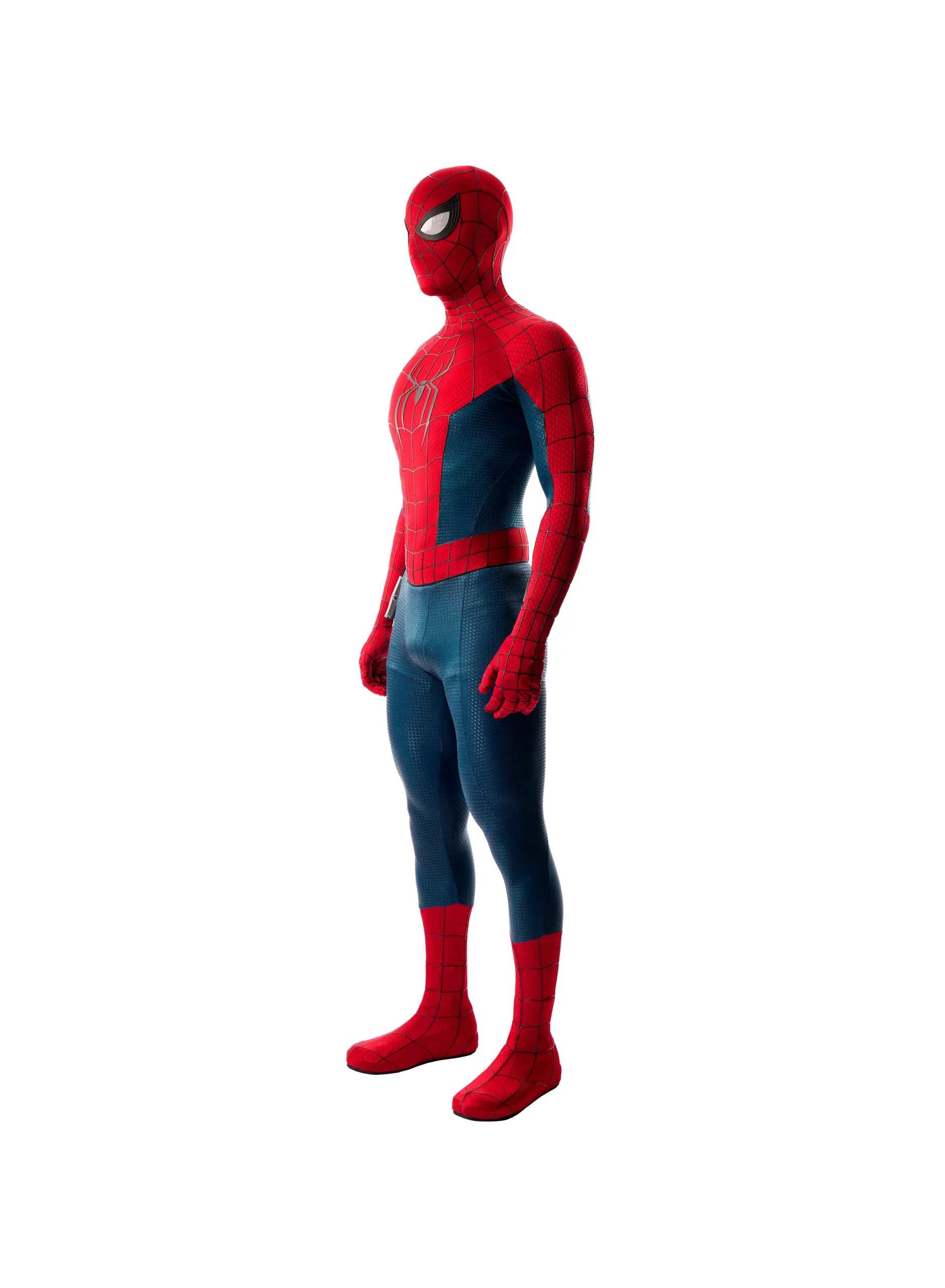 BND V2.5 | Replica Suit 2027 - Image 2