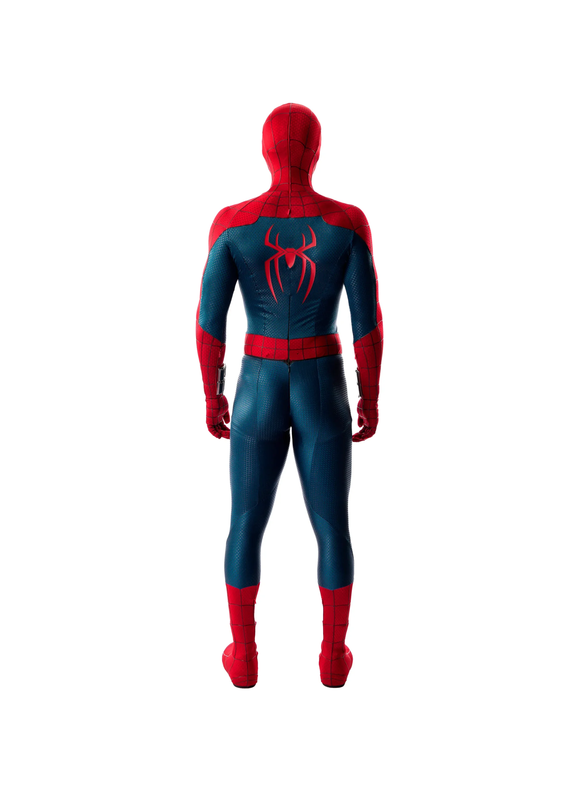 BND V2.5 | Replica Suit 2027 - Image 4
