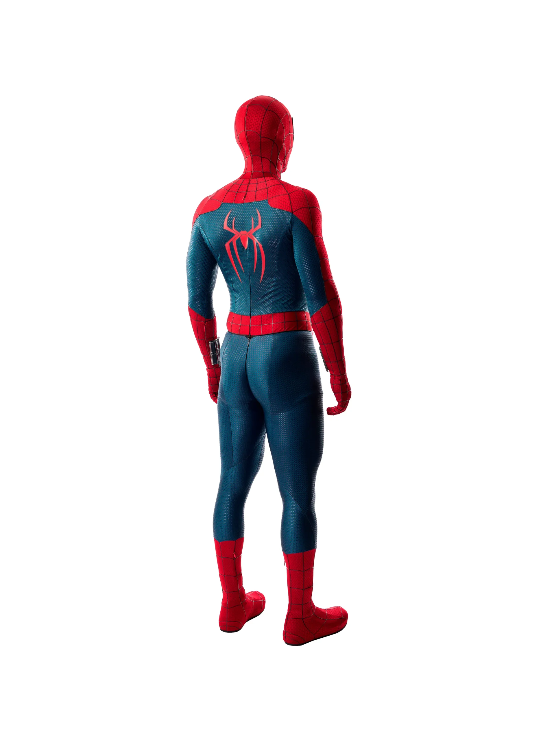 BND V2.5 | Replica Suit 2027 - Image 5