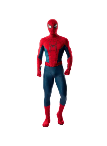 BND V2.5 | Replica Suit 2027